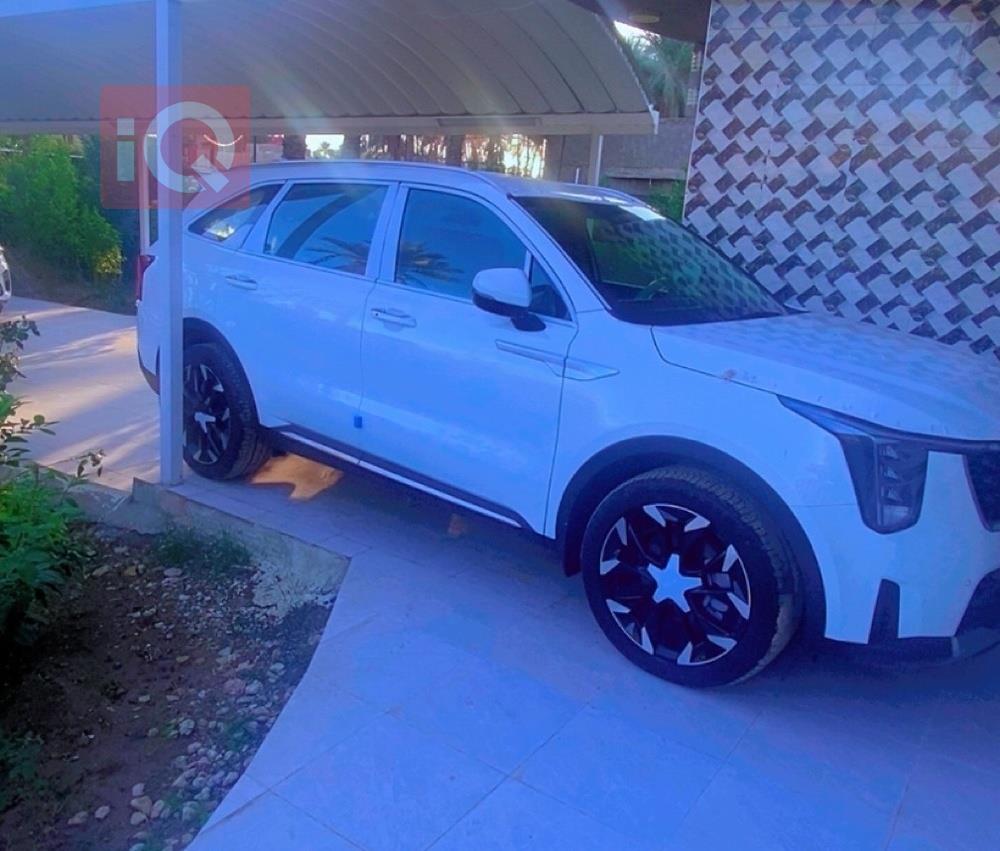 كيا سورينتو